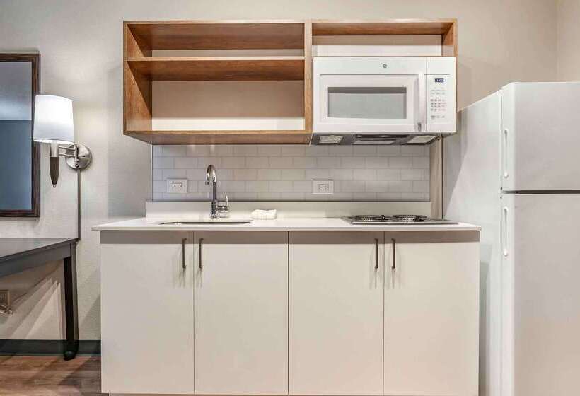 Extended Stay America Premier Suites   San Francisco   Belmont