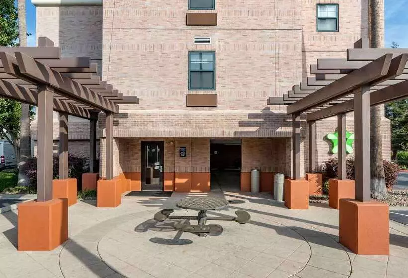 Extended Stay America Premier Suites   San Francisco   Belmont