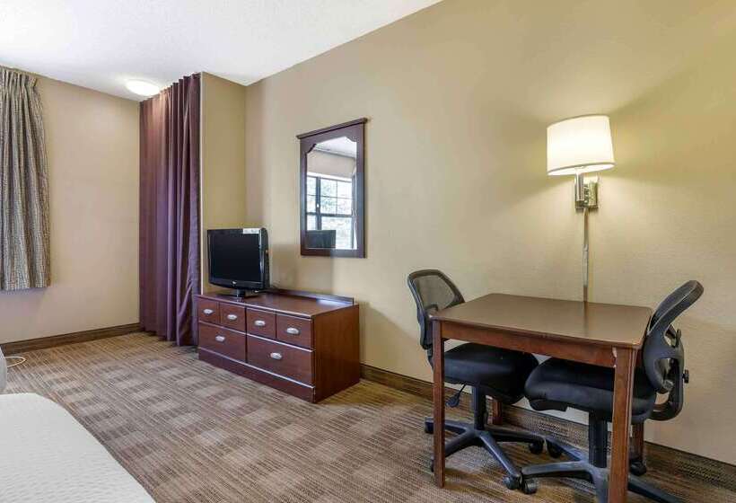 Extended Stay America Select Suites  Fayetteville  Springdale