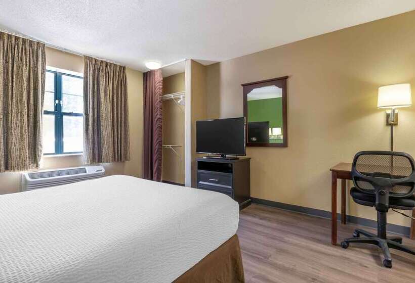 Extended Stay America Select Suites  Fayetteville  Springdale