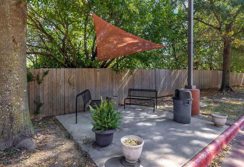 Extended Stay America Select Suites  Fayetteville  Springdale