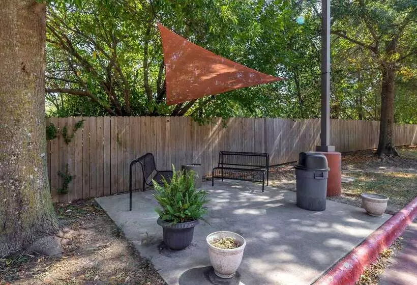 Extended Stay America Select Suites Fayetteville Springdale