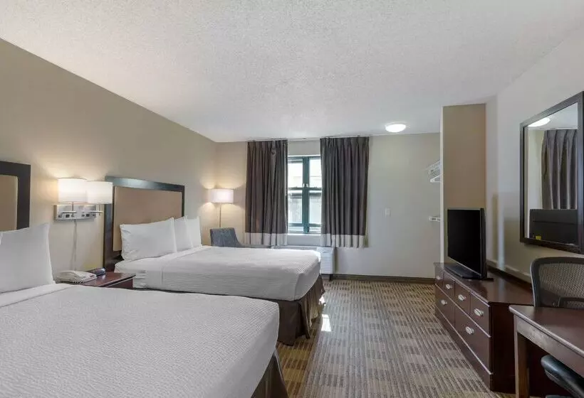 Extended Stay America Suites  Fremont  Warm Springs
