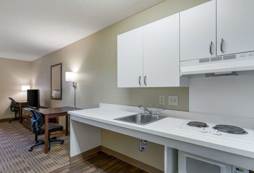 Extended Stay America Suites Fremont Warm Springs
