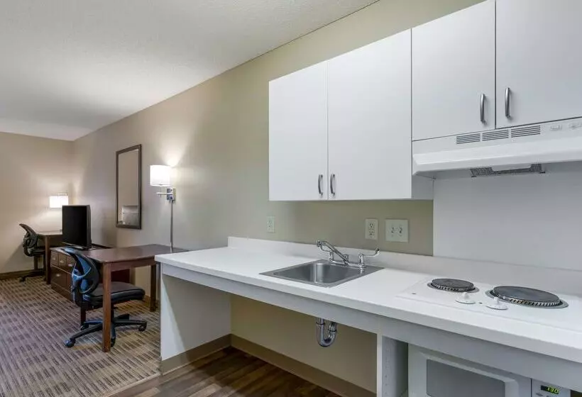 Extended Stay America Suites  Fremont  Warm Springs