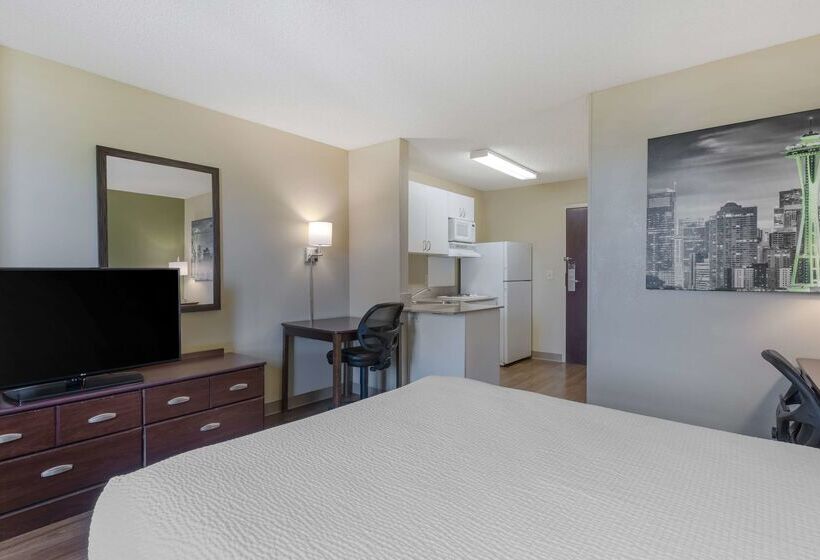 Extended Stay America Suites Fremont Warm Springs