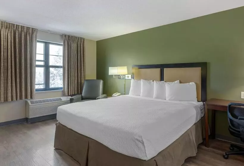 Extended Stay America Suites  Fremont  Warm Springs