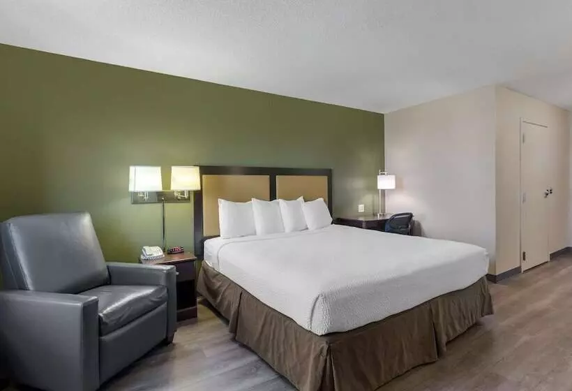 Extended Stay America Suites  Fremont  Warm Springs
