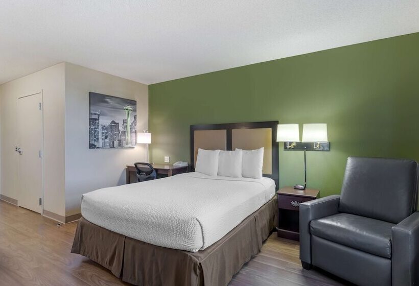 Extended Stay America Suites Fremont Warm Springs
