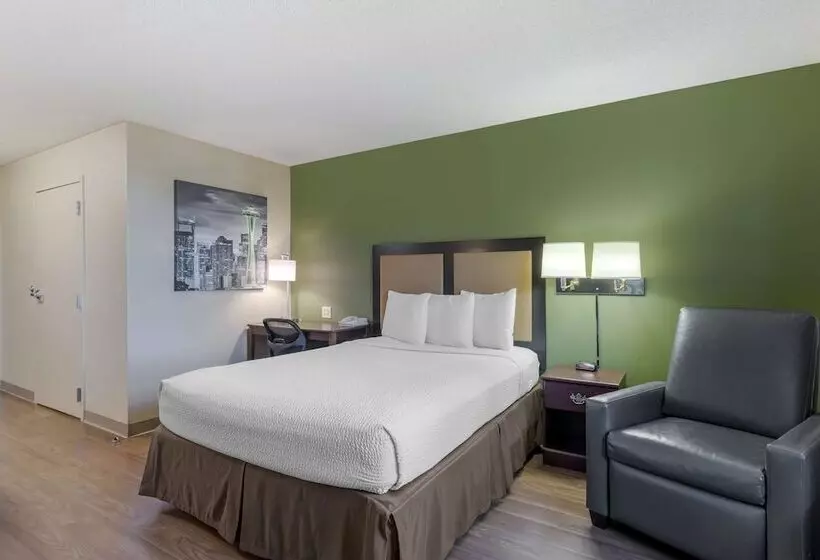 Extended Stay America Suites  Fremont  Warm Springs