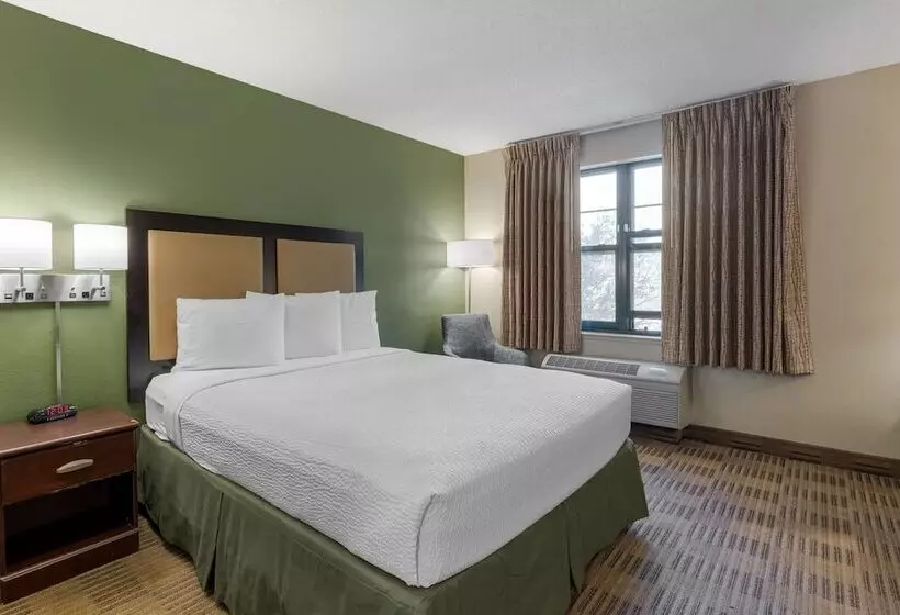 Extended Stay America Suites  Fremont  Warm Springs