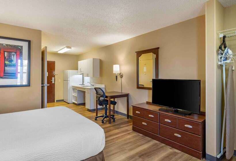 Extended Stay America Suites  Great Falls  Missouri River