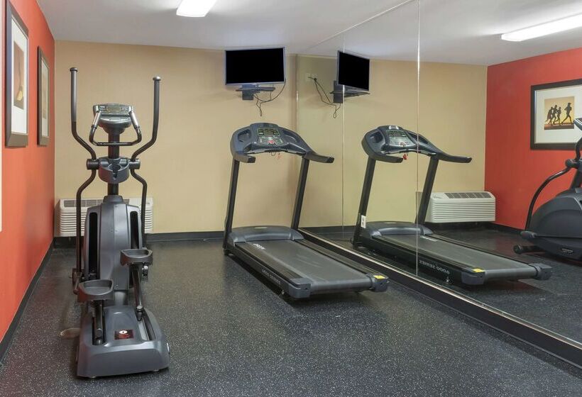 Extended Stay America Suites  Oakland  Alameda Airport