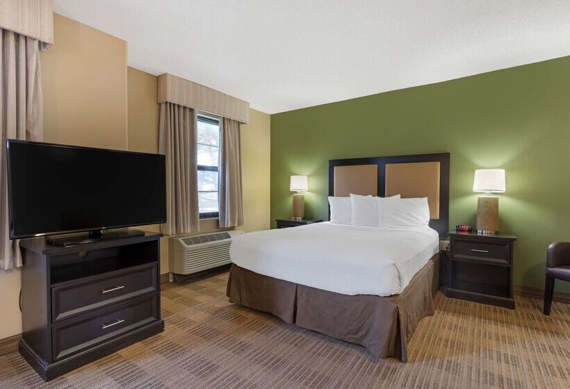 Extended Stay America Suites  Oakland  Alameda Airport