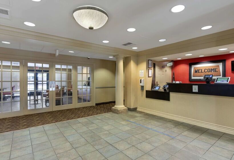 Extended Stay America Suites  Oakland  Alameda Airport