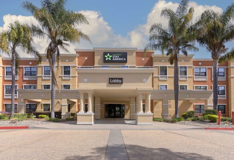 Extended Stay America Suites  Oakland  Alameda Airport