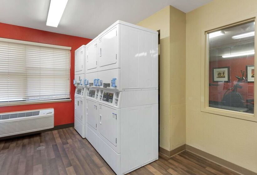 Extended Stay America Suites  Oakland  Alameda Airport