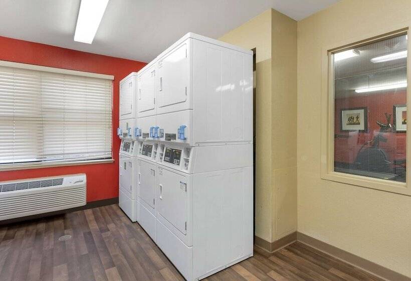Extended Stay America Suites  Oakland  Alameda Airport