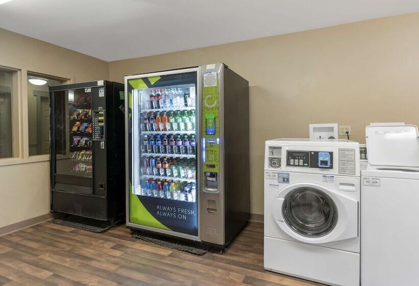 Extended Stay America Suites  Oakland  Alameda Airport