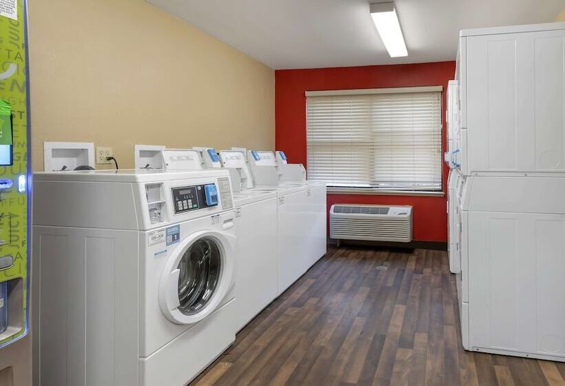 Extended Stay America Suites  Oakland  Alameda Airport