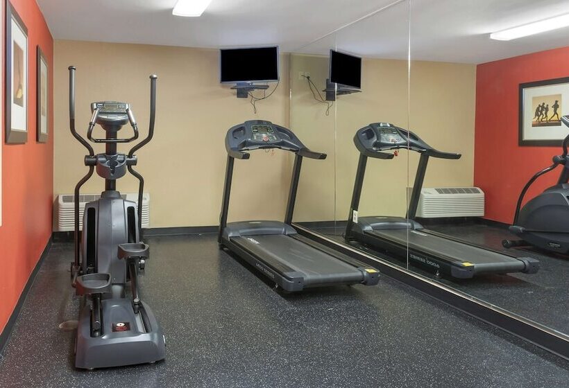 Extended Stay America Suites  Oakland  Alameda Airport