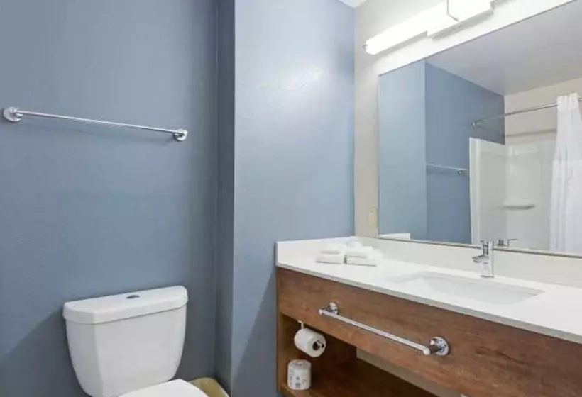 Extended Stay America Suites Oakland Alameda Airport