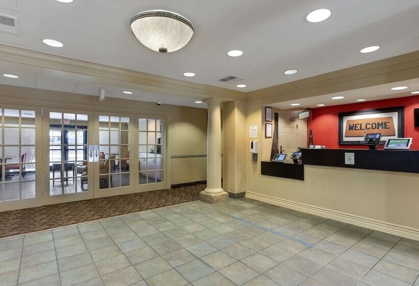Extended Stay America Suites  Oakland  Alameda Airport