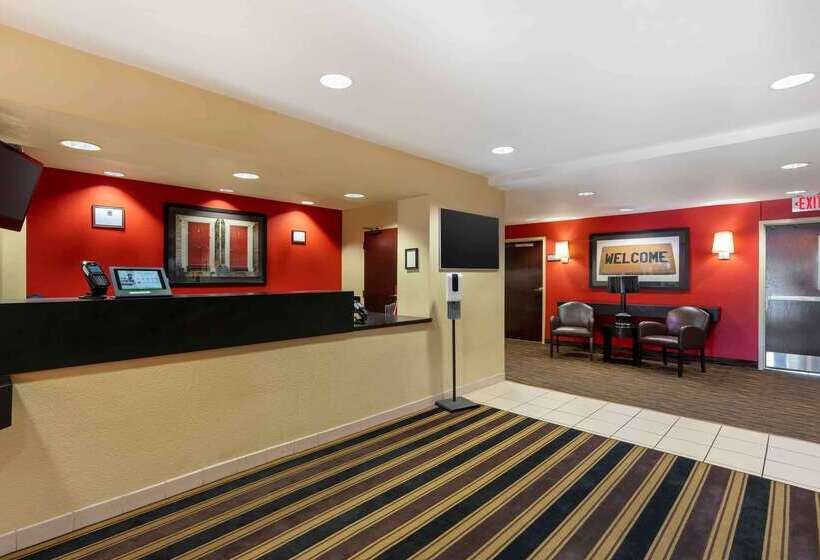 Extended Stay America Suites Reno South Meadows