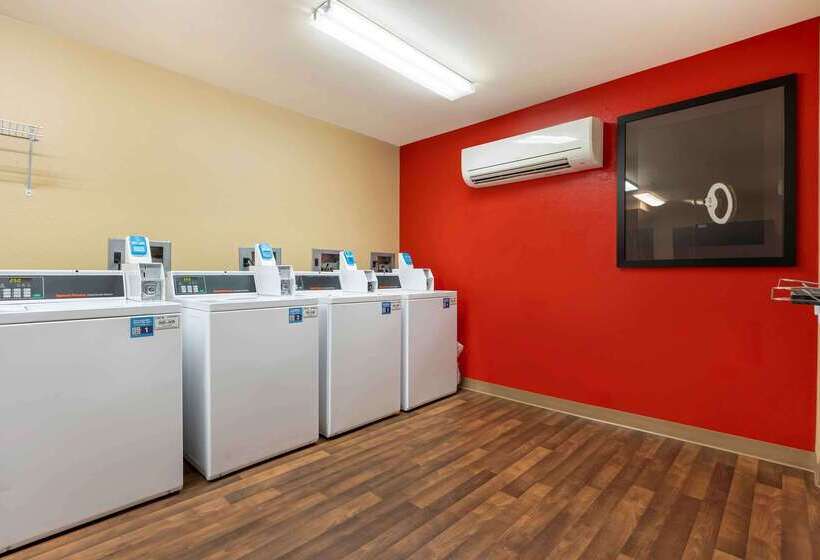 Extended Stay America Suites Reno South Meadows