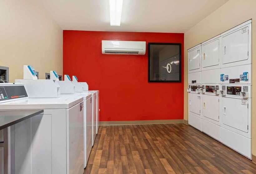 Extended Stay America Suites Reno South Meadows