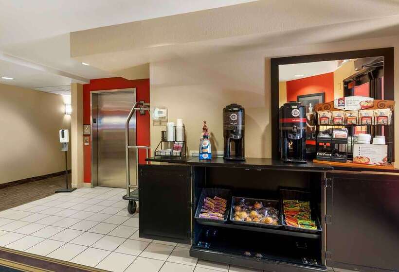 Extended Stay America Suites Reno South Meadows