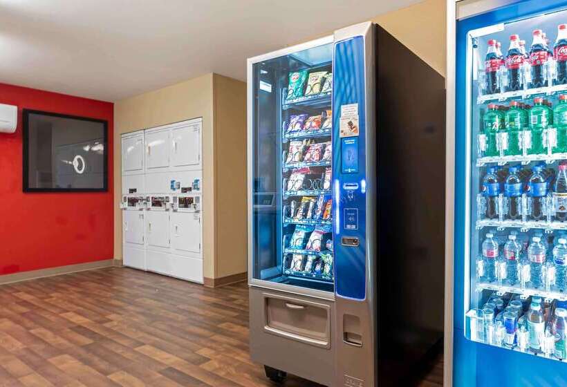 Extended Stay America Suites Reno South Meadows