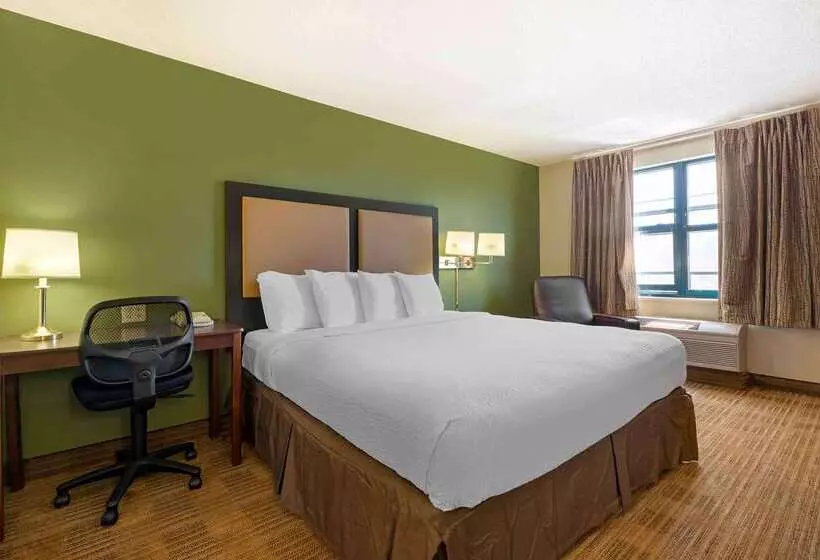 Extended Stay America Suites  Reno  South Meadows