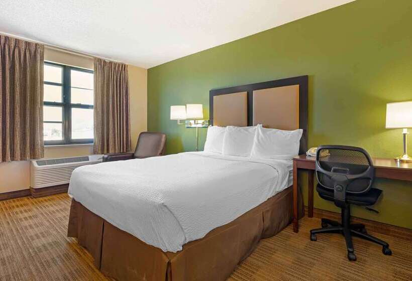Extended Stay America Suites Reno South Meadows