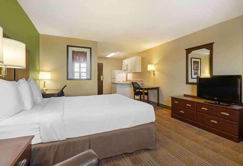 Extended Stay America Suites Reno South Meadows