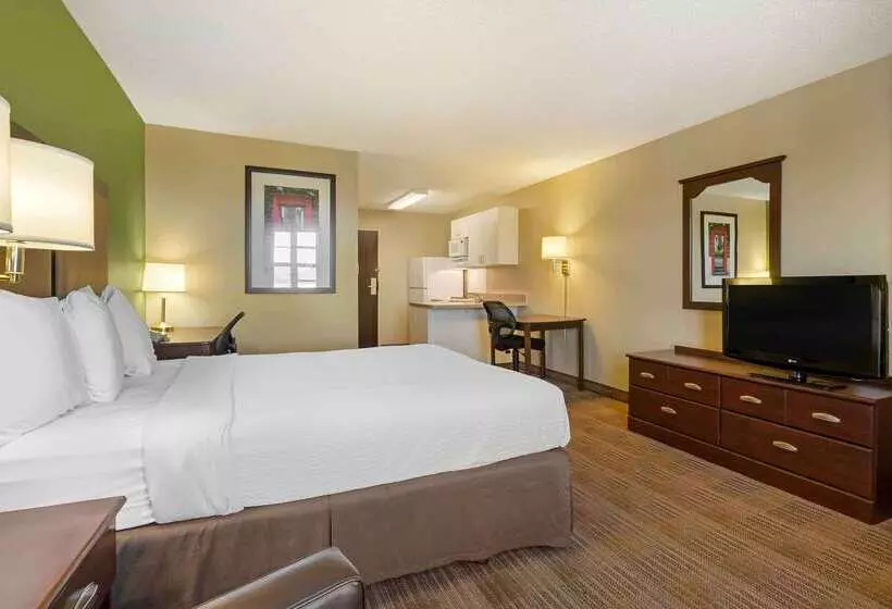 Extended Stay America Suites  Reno  South Meadows