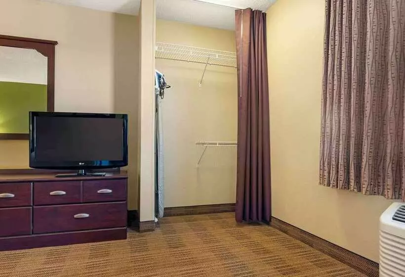 Extended Stay America Suites  Reno  South Meadows
