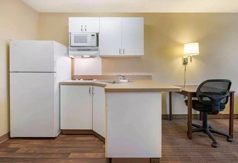 Extended Stay America Suites  Reno  South Meadows