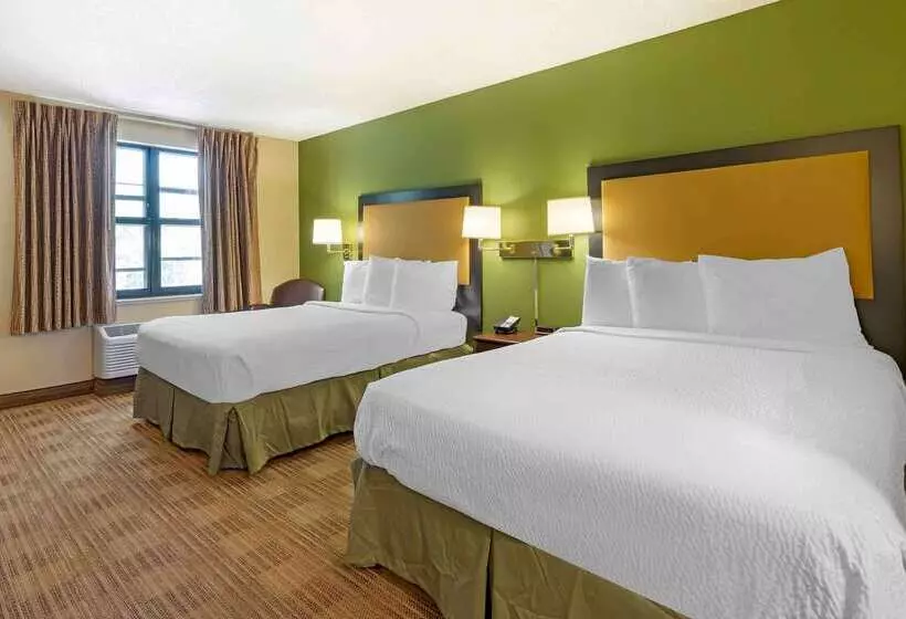 Extended Stay America Suites  Reno  South Meadows