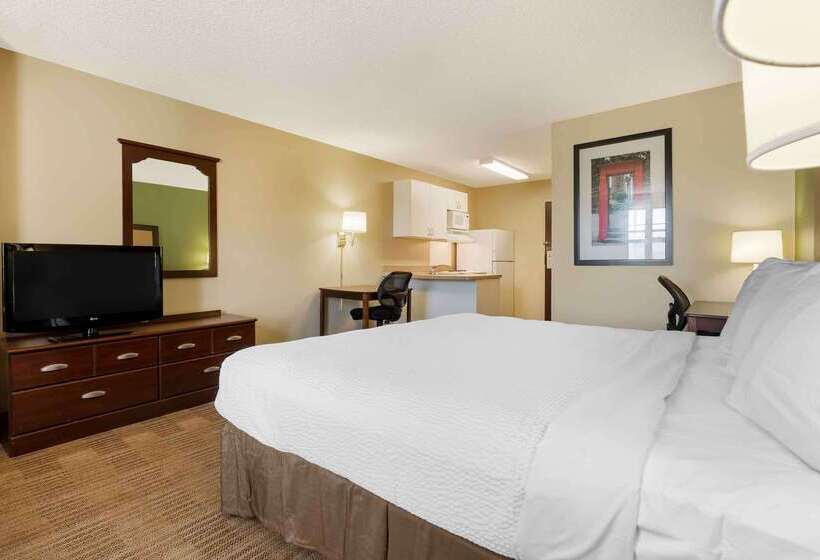 Extended Stay America Suites Reno South Meadows