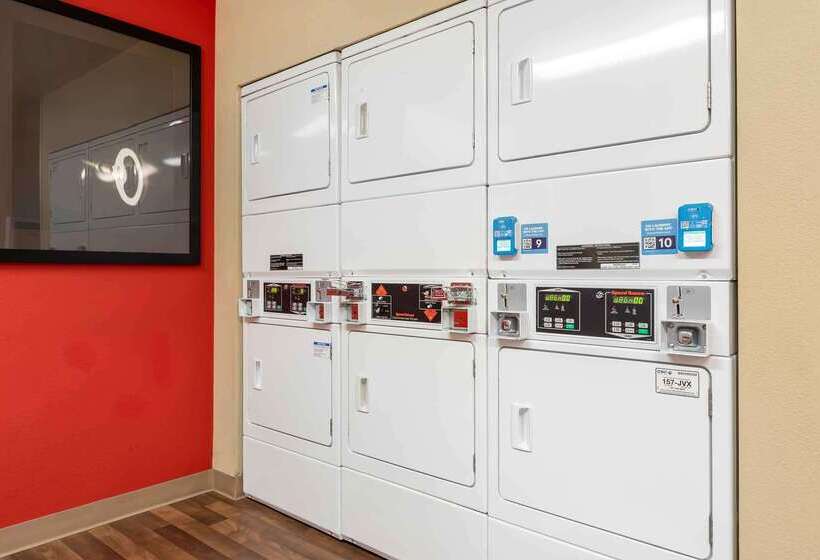 Extended Stay America Suites Reno South Meadows