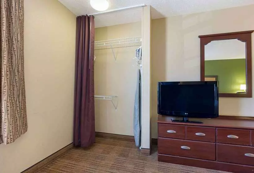 Extended Stay America Suites  Reno  South Meadows