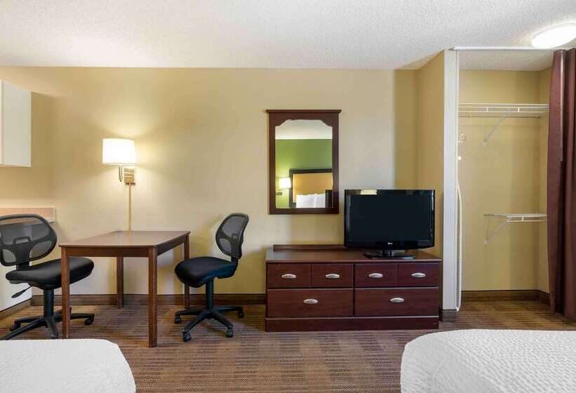 Extended Stay America Suites Reno South Meadows