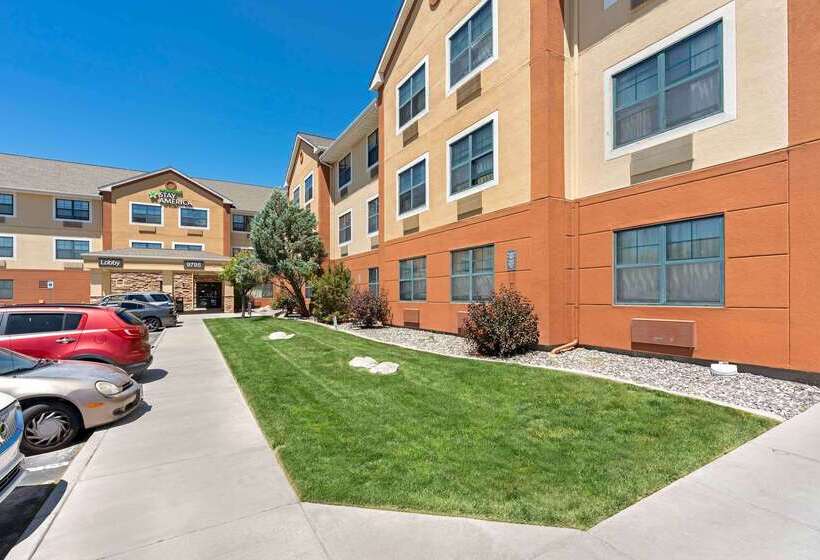 Extended Stay America Suites Reno South Meadows