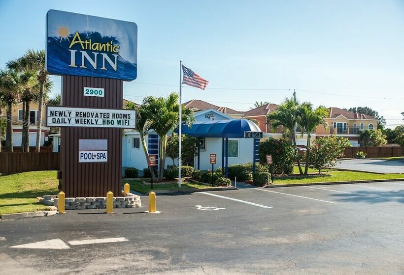 ホテル Atlantic Inn