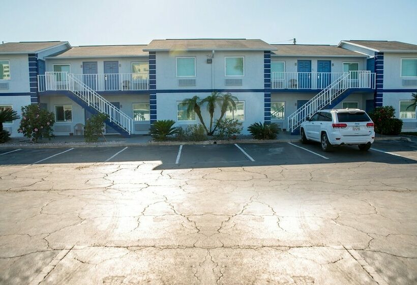 ホテル Atlantic Inn