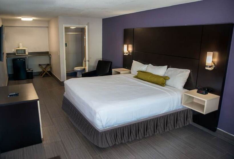 ホテル Atlantic Inn