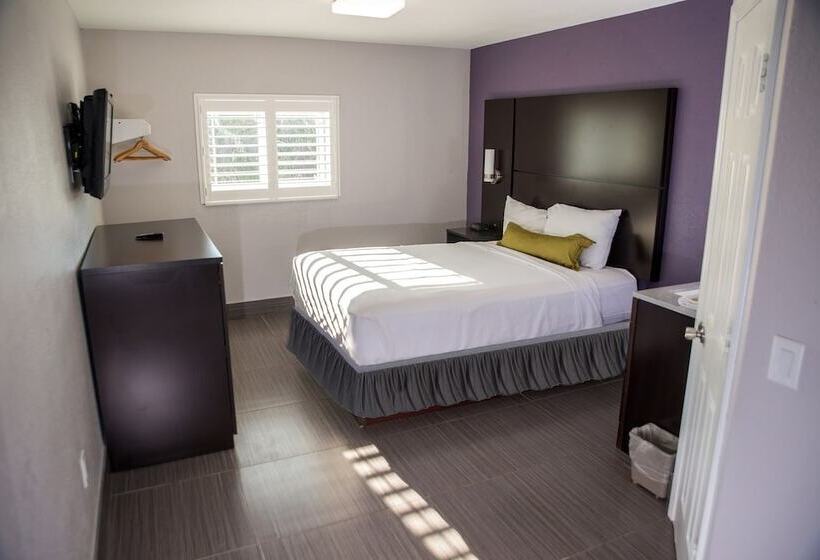 ホテル Atlantic Inn