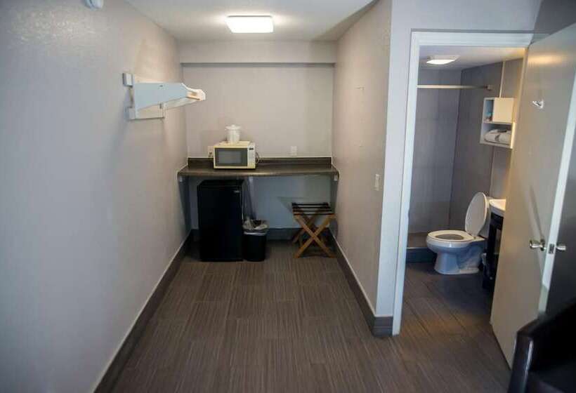 ホテル Atlantic Inn