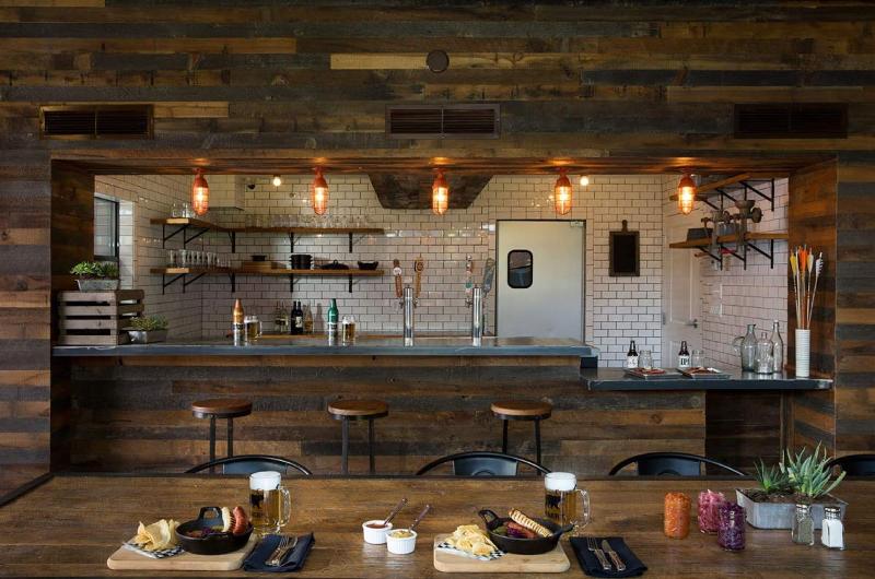 فندق Basecamp Tahoe South